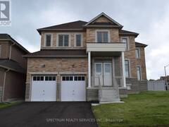 6 BARROW AVENUE Bradford West Gwillimbury Ontario, L3Z 0W1