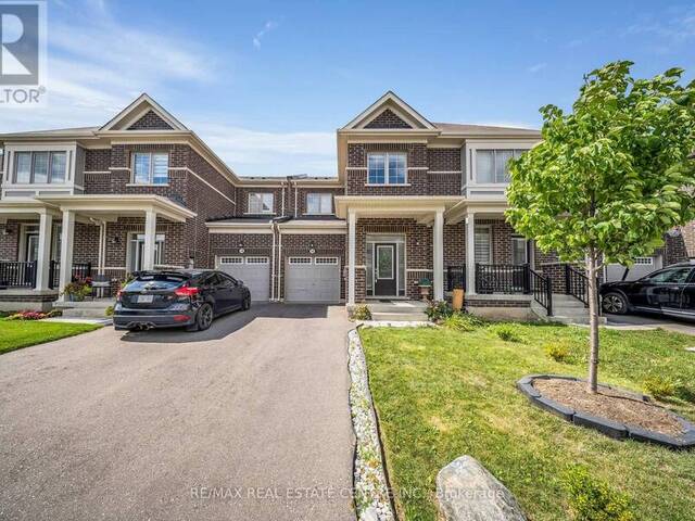 16 BOOTHILL DRIVE Brampton Ontario, L7A 5E6