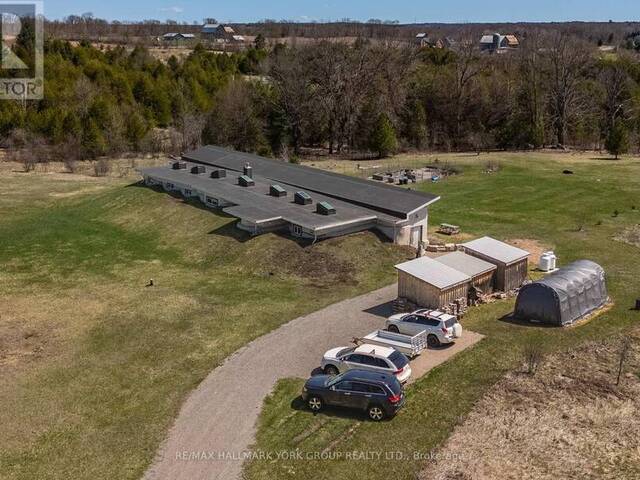 1375 QUEENSBOROUGH ROAD Madoc Ontario, K0K 2K0