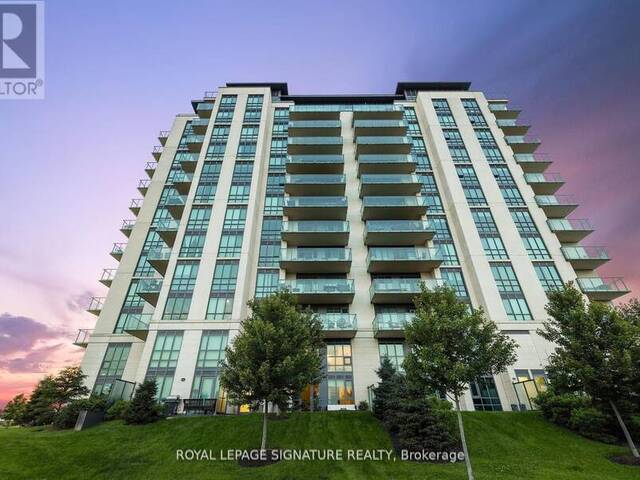 101 - 65 YORKLAND BOULEVARD Brampton Ontario, L6P 4M5