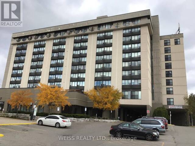 402 - 2737 KEELE STREET Toronto Ontario, M3M 2E9