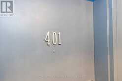 401 - 44 FERNDALE DRIVE S | Barrie Ontario | Slide Image Five