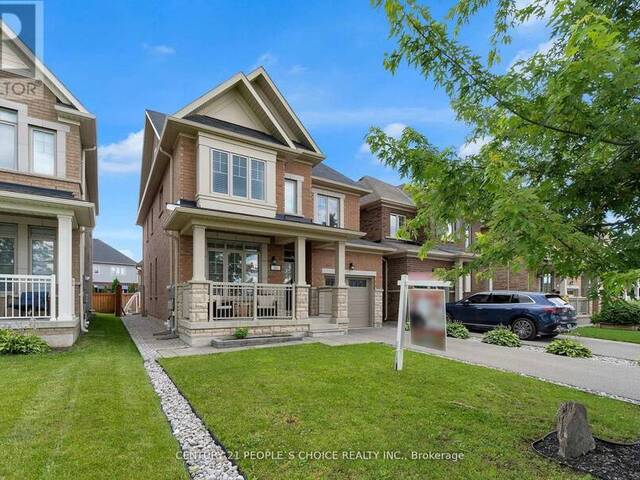 86 MARTIN TRAIL New Tecumseth Ontario, L0G 1W0