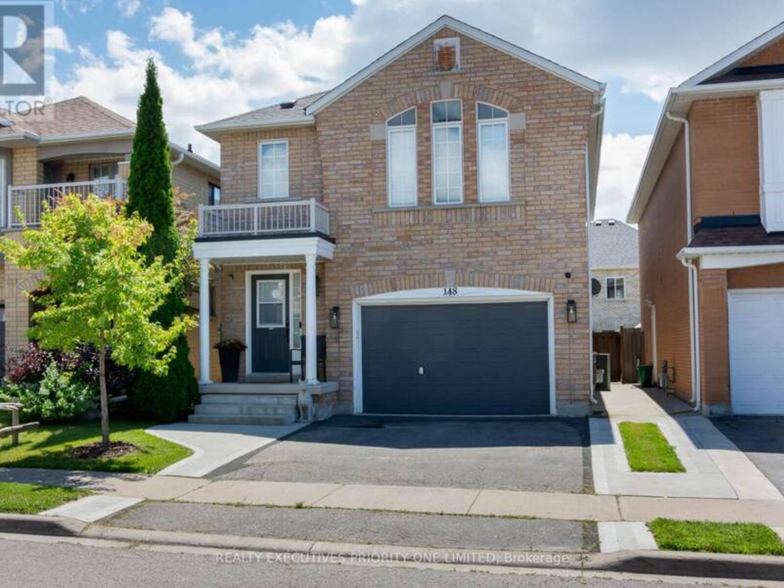 148 MONTEITH CRESCENT E, Vaughan, Ontario L6A 3M8