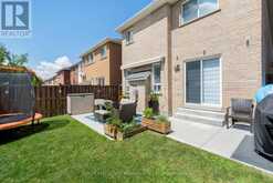 148 MONTEITH CRESCENT E | Vaughan Ontario | Slide Image Thirty-four