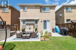 148 MONTEITH CRESCENT E | Vaughan Ontario | Slide Image Thirty-six