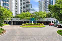 318 - 2095 LAKE SHORE BOULEVARD W | Toronto Ontario | Slide Image One