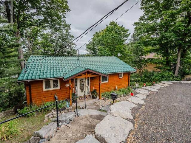 160 HILL STREET Gravenhurst Ontario, P1P 0G1