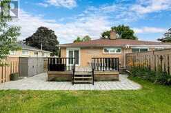 243 TAYLOR MILLS DRIVE S | Richmond Hill Ontario | Slide Image Thirty-five