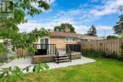 243 TAYLOR MILLS DRIVE S | Richmond Hill Ontario | Slide Image Thirty-six