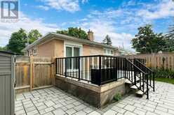 243 TAYLOR MILLS DRIVE S | Richmond Hill Ontario | Slide Image Thirty-seven