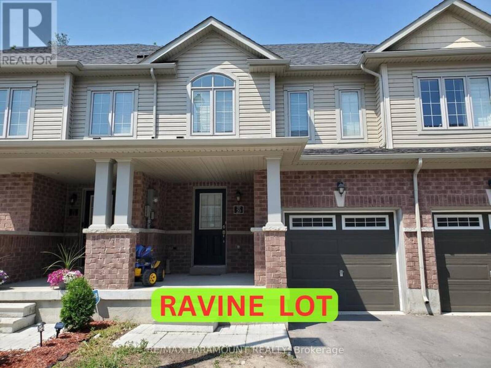 20 - 570 LINDEN DRIVE, Cambridge, Ontario N3H 0C9