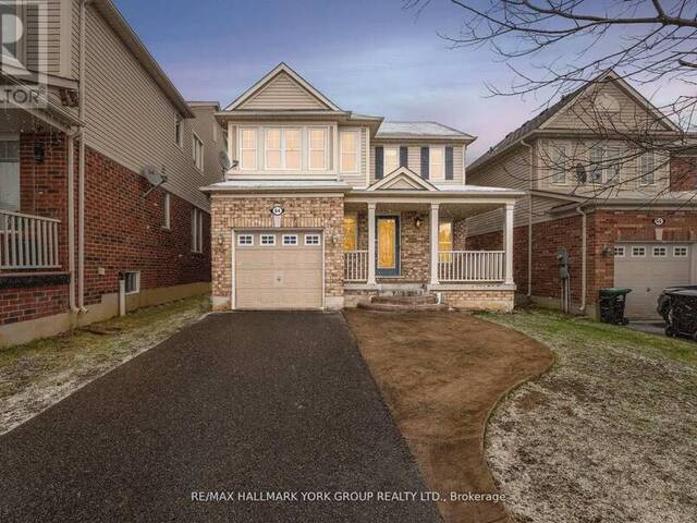 64 FERRIS LANE New Tecumseth Ontario, L9R 0J3