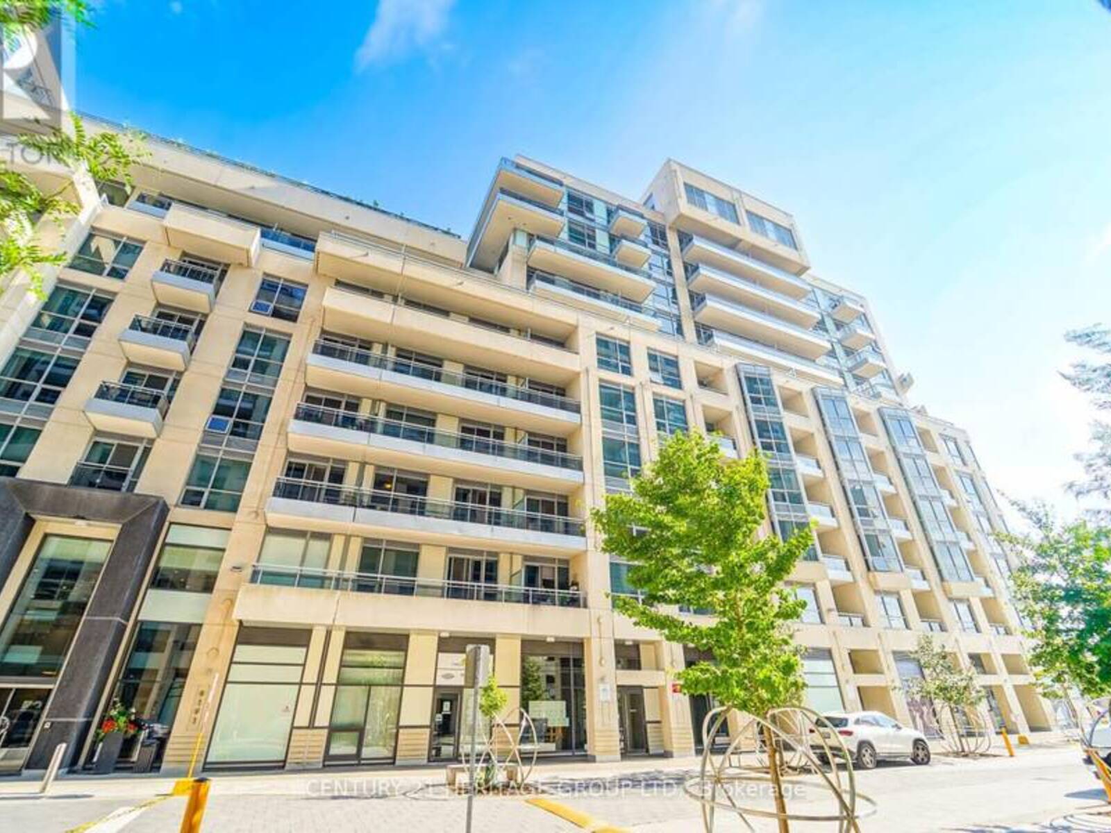 805 SW - 9191 YONGE STREET, Richmond Hill, Ontario L4C 1E2