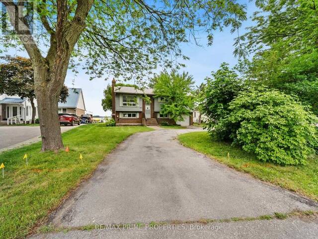 691 GLEN CRESCENT Orillia Ontario, L3V 6R2