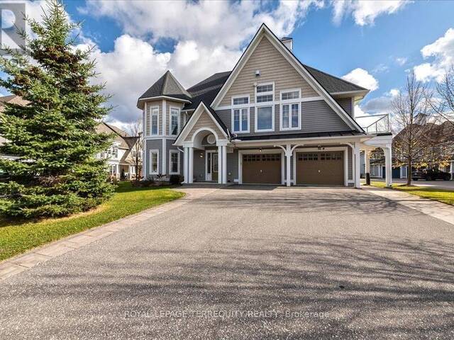 2 CARNOUSTIE LANE Port Severn Ontario, L0K 1S0