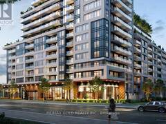 105 - 3220 WILLIAM COLTSON AVENUE Oakville Ontario, L6H 7W6