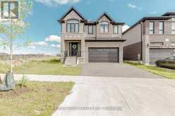 60 MONARCH WOODS DRIVE | Kitchener Ontario | Slide Image One