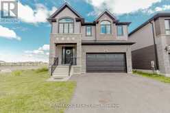 60 MONARCH WOODS DRIVE | Kitchener Ontario | Slide Image Two