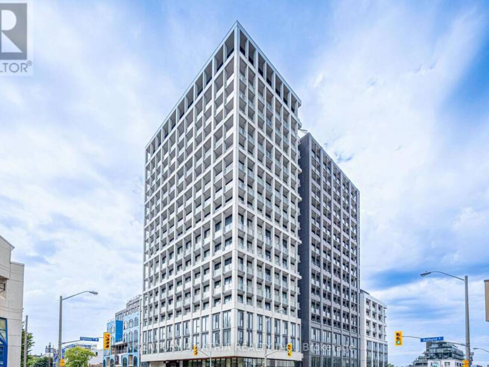 1801 - 2020 BATHURST STREET, Toronto, Ontario M5P 0A6