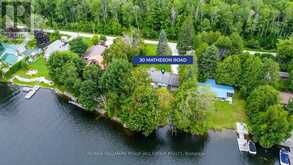 30 MATHESON ROAD | Kawartha Lakes Ontario | Slide Image One