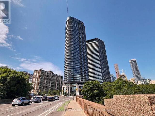 415 - 585 BLOOR STREET E Toronto Ontario, M4W 0B3