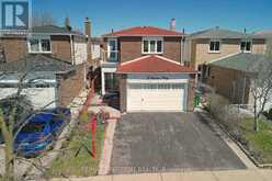 4 MORTON WAY W | Brampton Ontario | Slide Image One