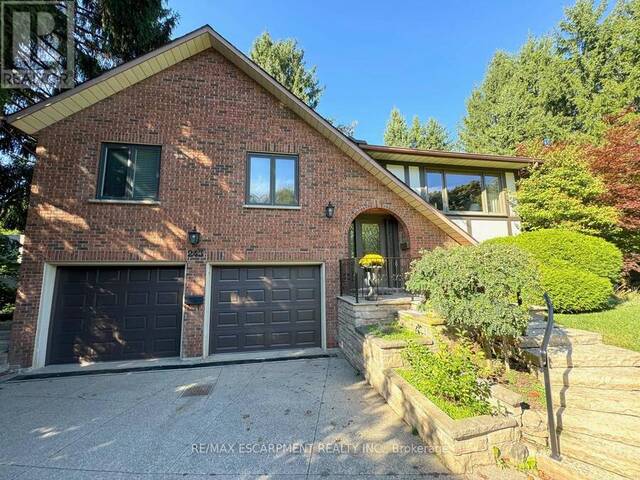 243 WILSON STREET W Hamilton Ontario, L9G 3N4