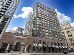 1415 - 7 CARLTON STREET Toronto Ontario, M5B 2M3