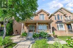 35 CROSSBROOKS STREET | Markham Ontario | Slide Image One