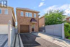 35 CROSSBROOKS STREET | Markham Ontario | Slide Image Thirty-six