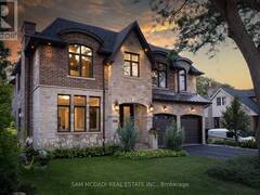 1285 MINEOLA GARDENS Mississauga Ontario, L5G 3Y5