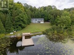 6 LOWER LANE Seguin Ontario, P2A 2W8