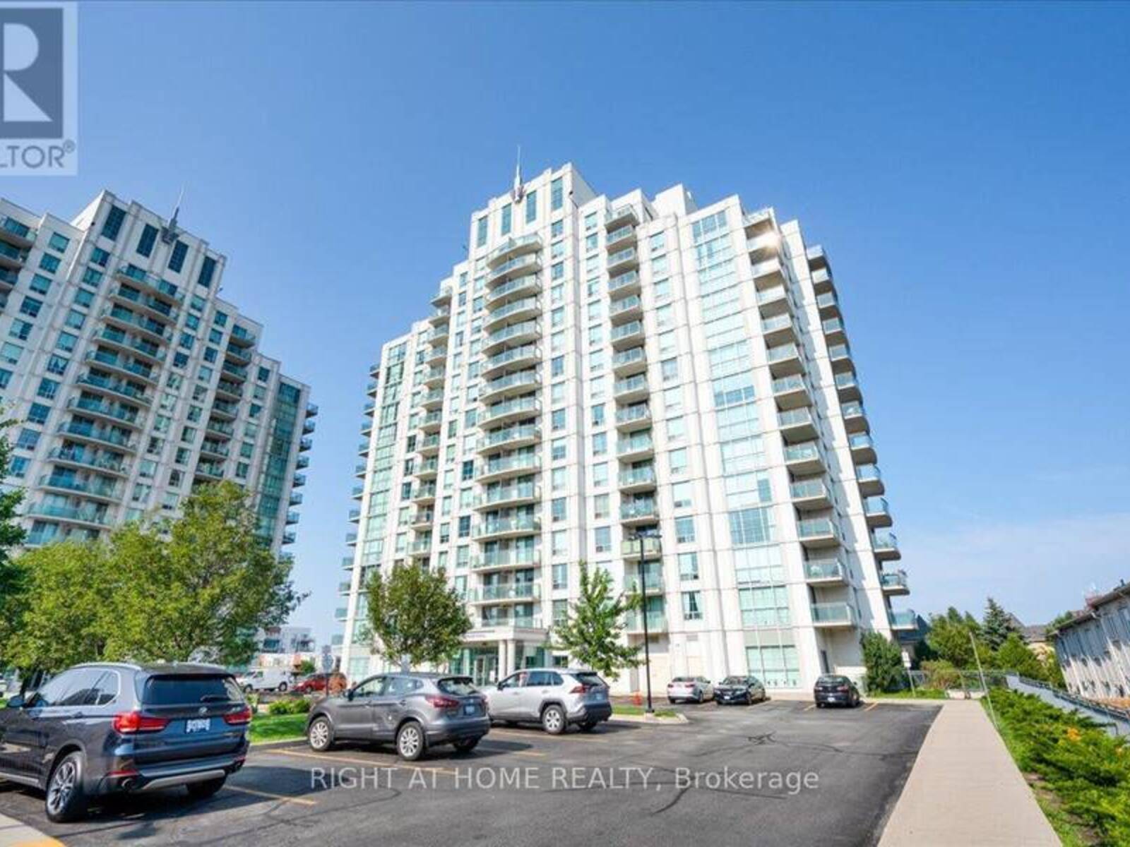 16H - 8 ROSEBANK DRIVE, Toronto, Ontario M1B 5Z3