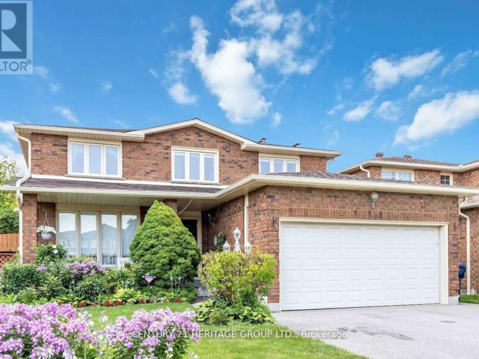 4 EAGLEDANCE DRIVE, Toronto, Ontario M1V 2J8