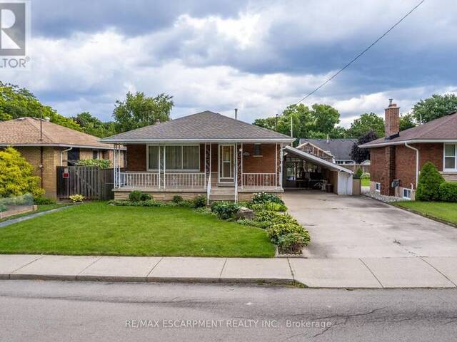 159 WEST 26TH STREET Hamilton Ontario, L9C 4Z7