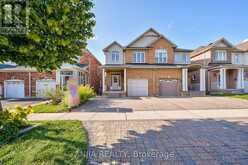 28 WINGROVE STREET | Markham Ontario | Slide Image One