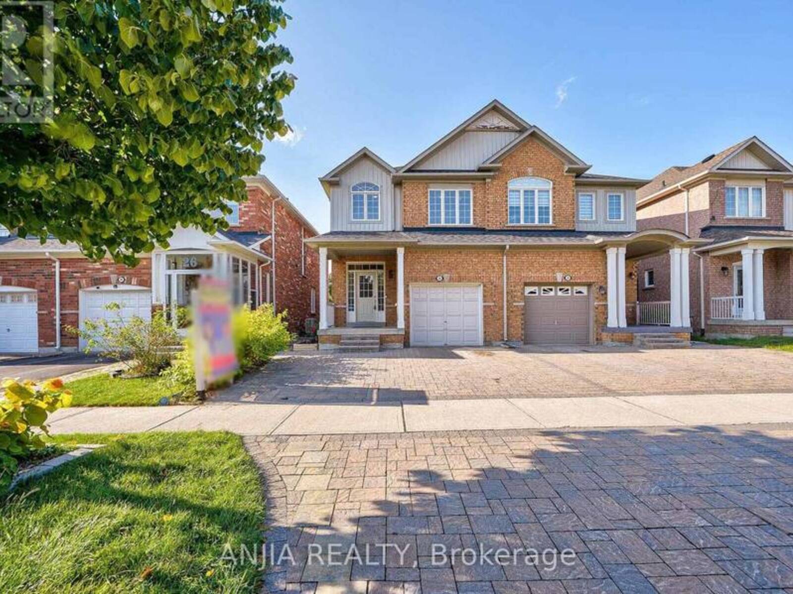 28 WINGROVE STREET, Markham , Ontario L6E 1G5