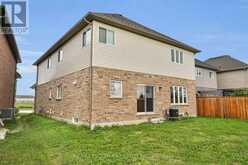 408 DALGLEISH TRAIL | Hamilton Ontario | Slide Image Thirty-six