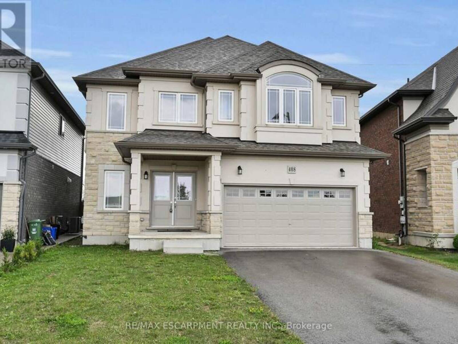 408 DALGLEISH TRAIL, Hamilton, Ontario L0R 1P0