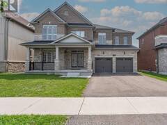 73 HIGHLANDS BOULEVARD Cavan-Monaghan Ontario, L0A 1G0