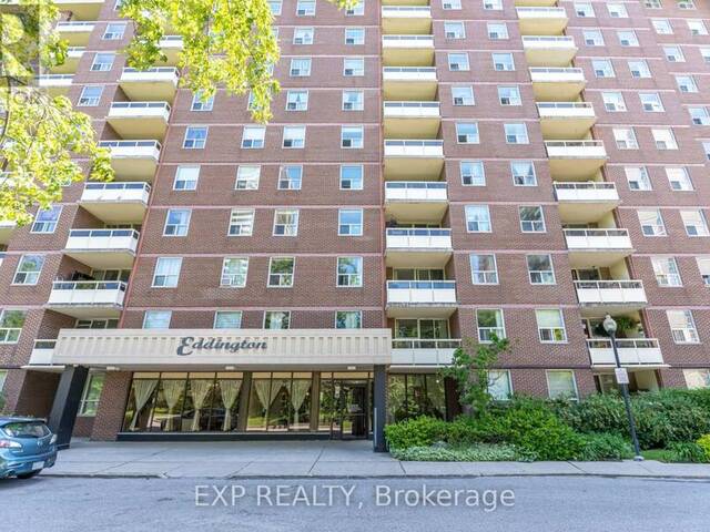 1004 - 175 HILDA AVENUE Toronto Ontario, M2M 1V8