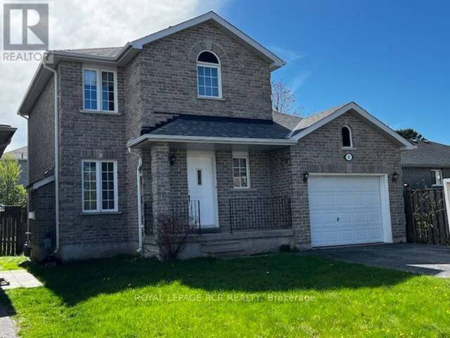 92 KRAUS ROAD Barrie Ontario, L4N 0N7