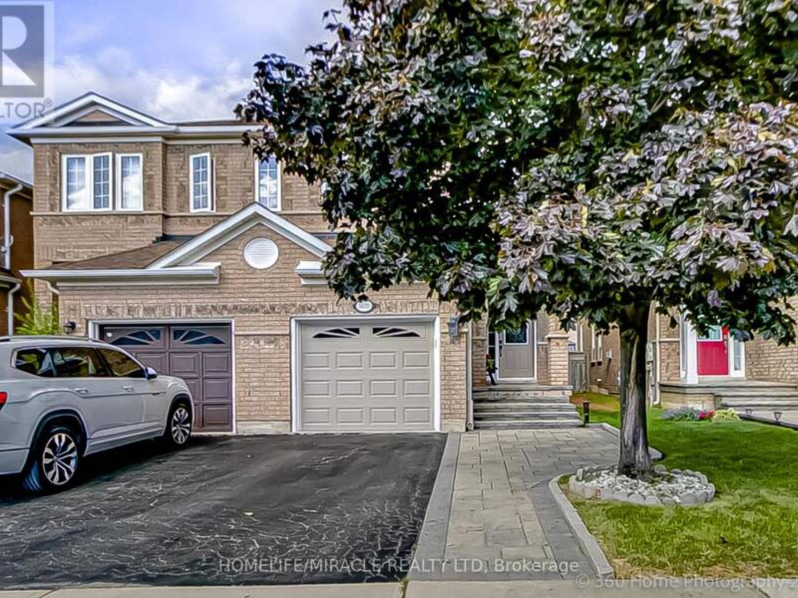 5639 RALEIGH STREET, Mississauga, Ontario L5M 7E4