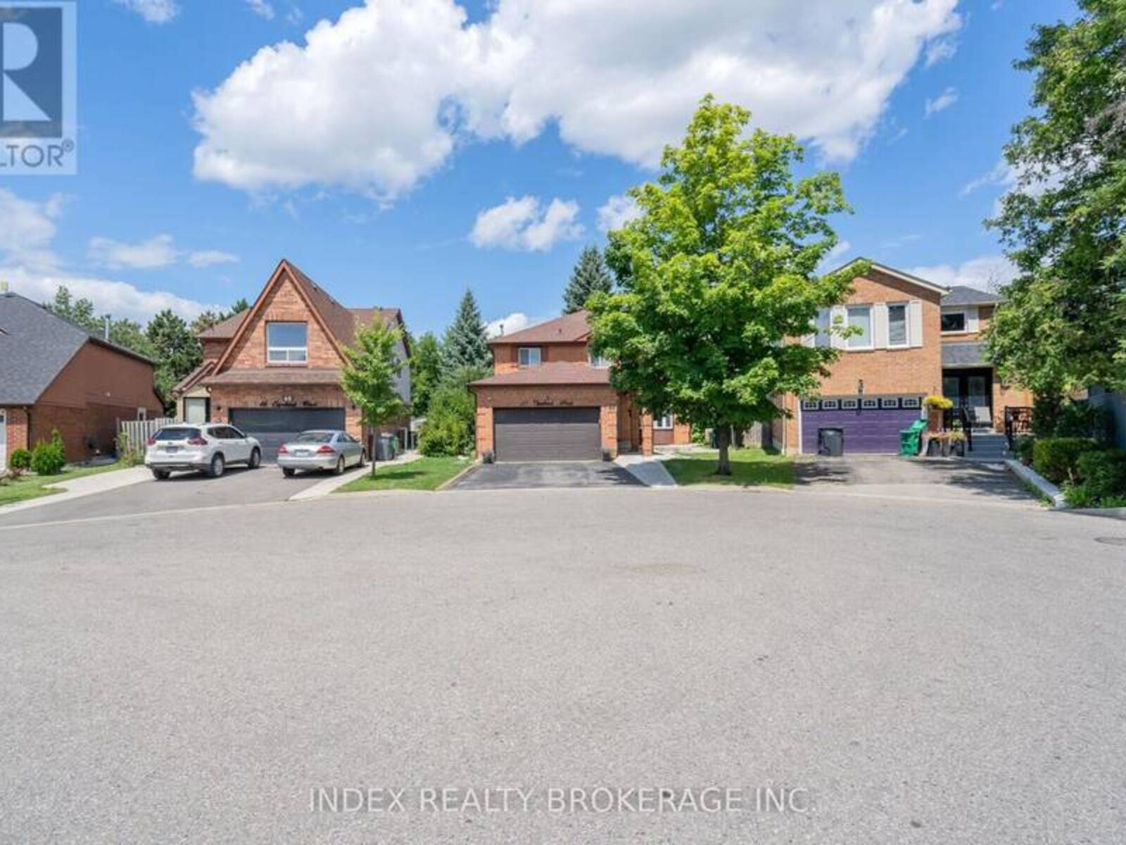 48 COPELAND ROAD, Brampton, Ontario L6Y 2S7