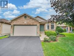 120 - 153 FOXBORO DRIVE Wilmot Ontario, N3A 3N3