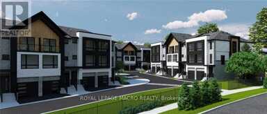 6 - 55 TOM BROWN DRIVE | Brant Ontario | Slide Image Two