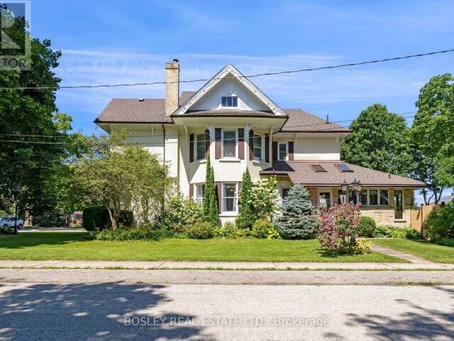 135 WEBB STREET Minto Ontario, N0G 1Z0