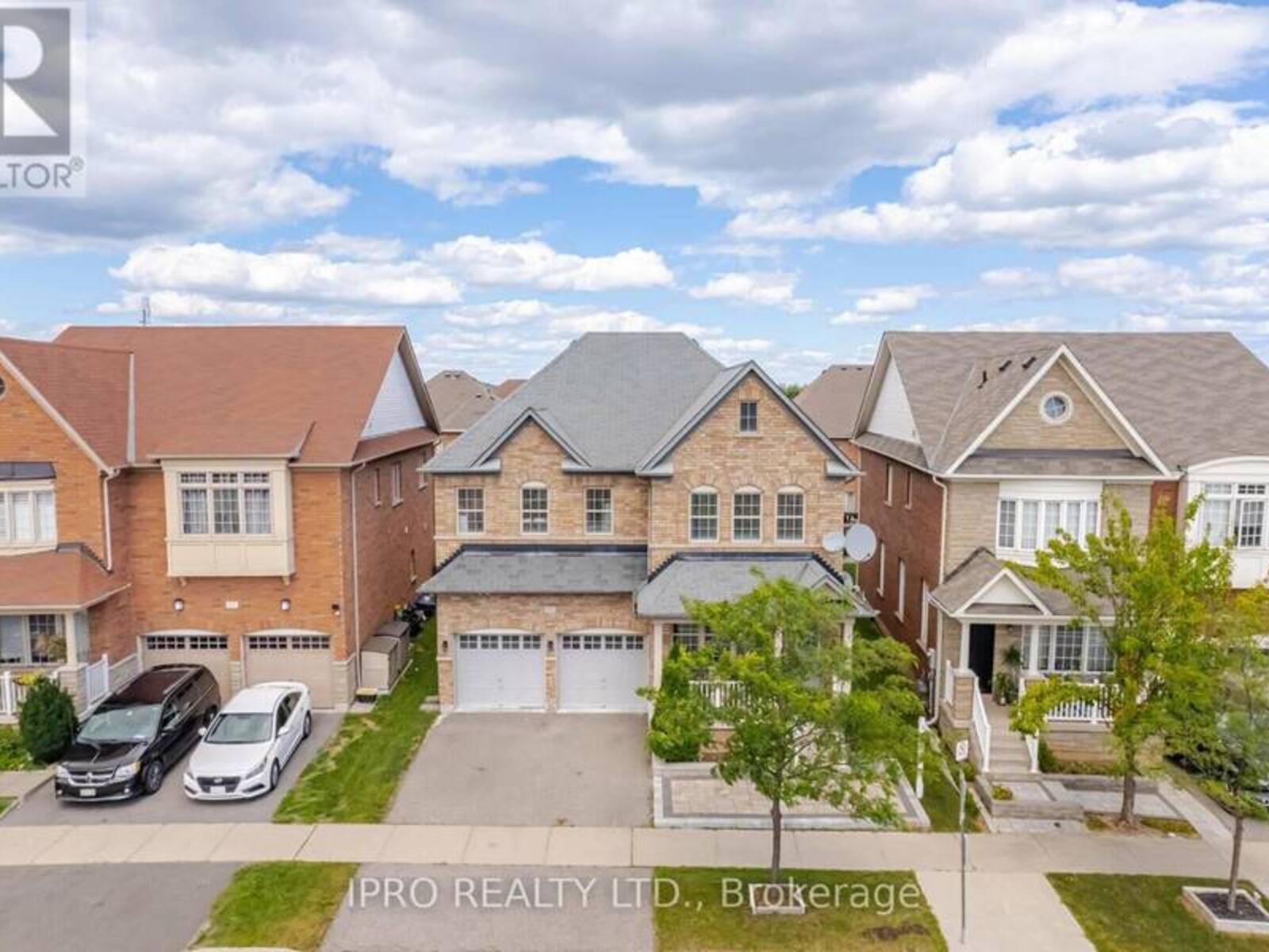 265 SCOTT BOULEVARD, Milton, Ontario L9T 6Z8