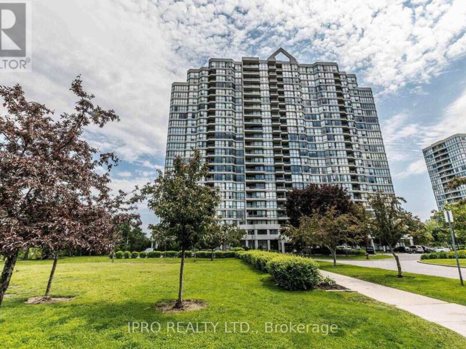 2109 - 3 ROWNTREE ROAD, Toronto, Ontario M9V 5G8